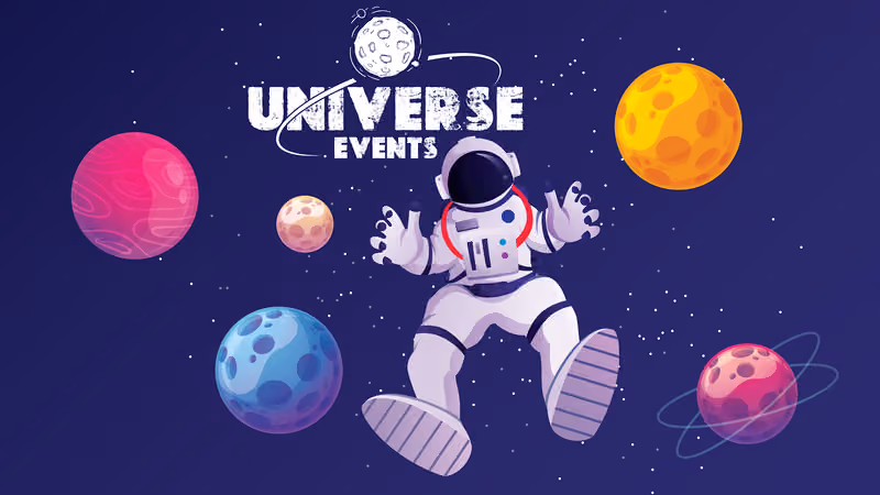 Universe Events
