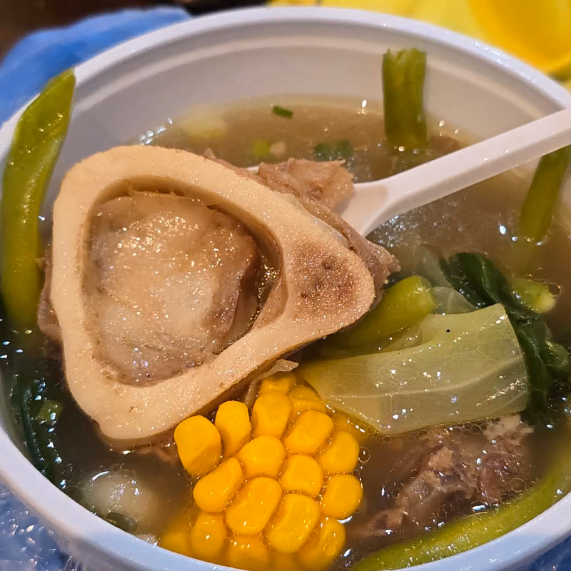UNLI RICE restaurant