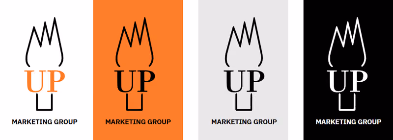 Updated perspective marketing group