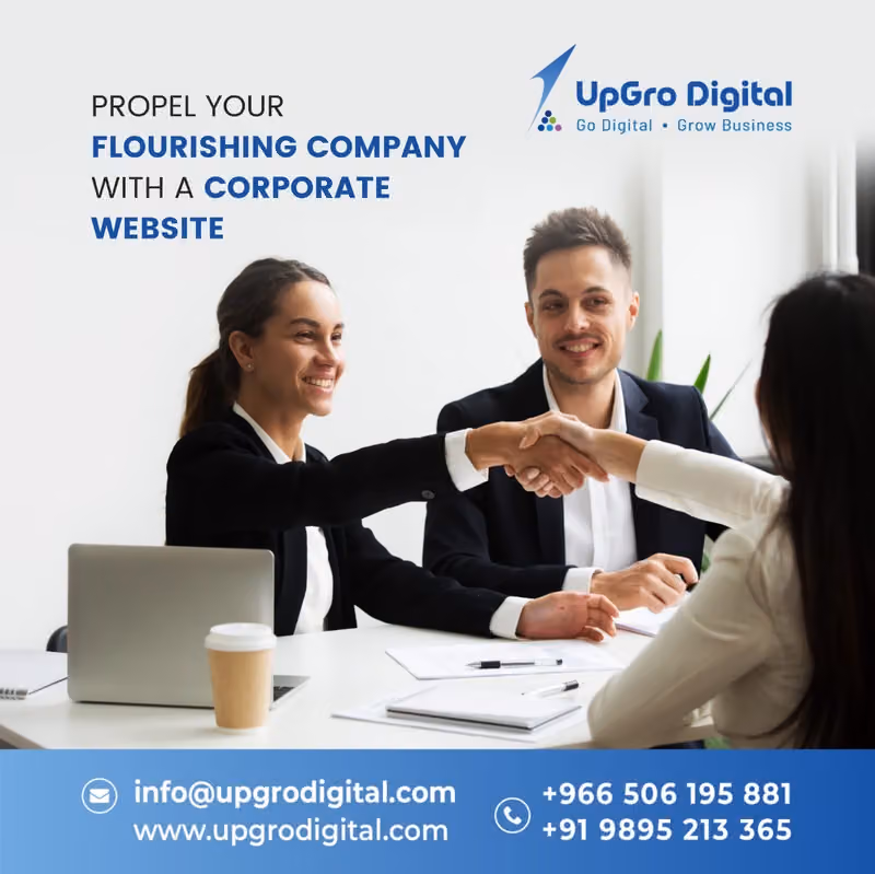 UpGro Digital