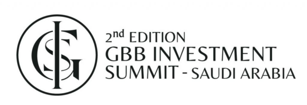 2nd Edition GBB Investment Summit – Saudi Arabia 2026