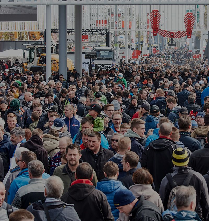 bauma Saudi Arabia