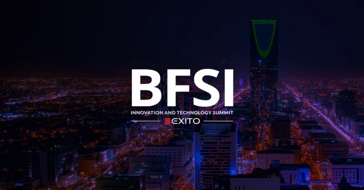BFSI Innovation and Technology Summit