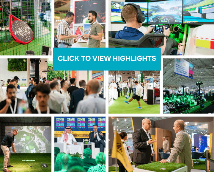 FSB Sports Show Riyadh 2027
