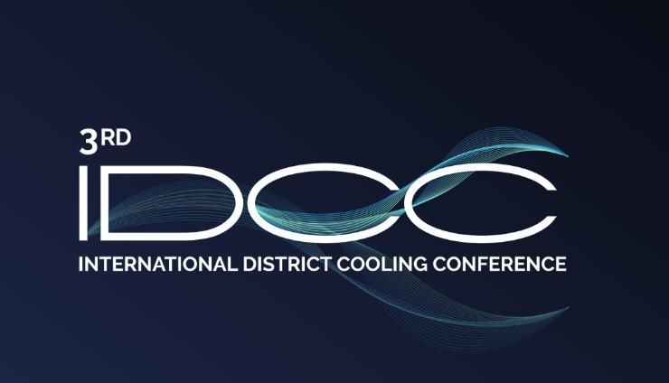 International District Cooling Conference