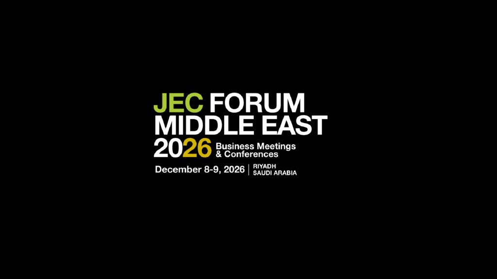JEC Middle East Forum