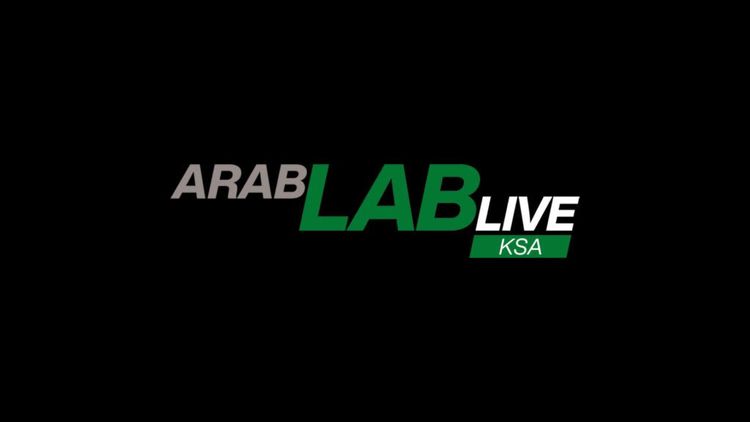 ARAB LAB LIVE KSA: Laboratory Science and Biotechnology Exhibition