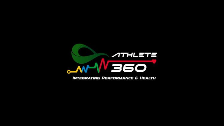 Athlete 360 Summit