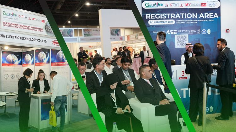 CTW Saudi Arabia - Dhahran