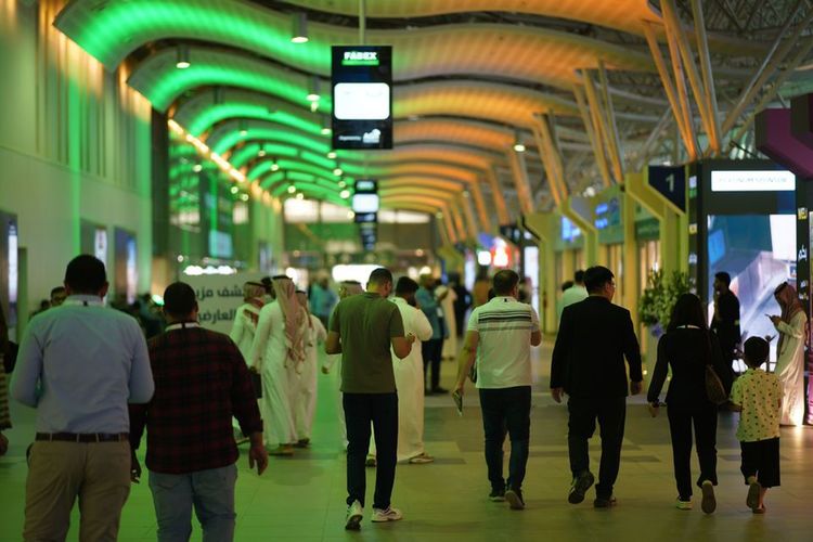 Home Show Saudi