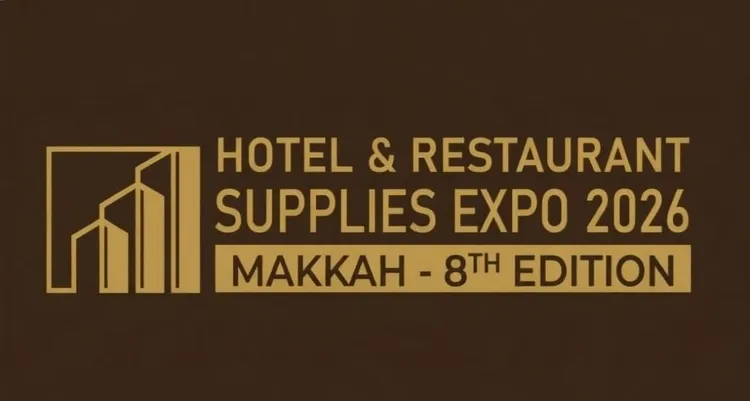 Hotel & Restaurant Supplies Expo 2026