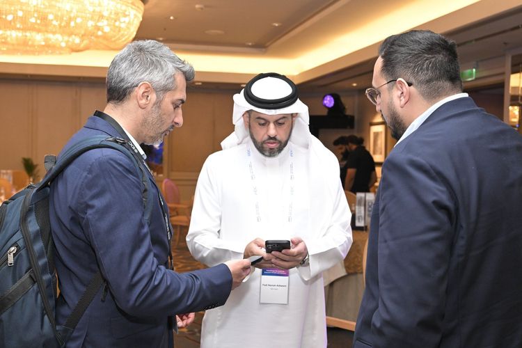 IDC CIO Summit Saudi Arabia 2026