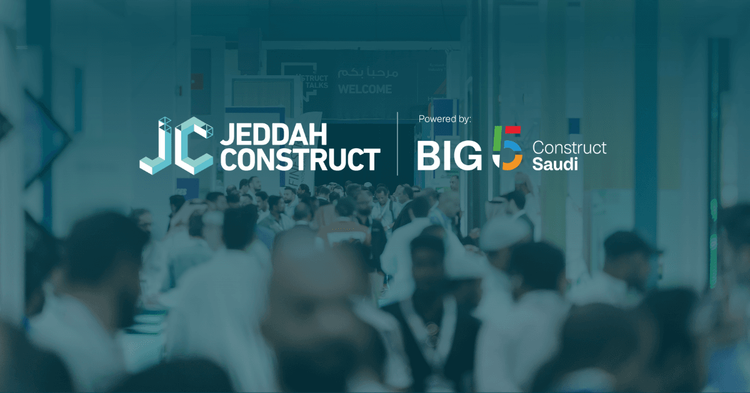 Jeddah Construct 2027