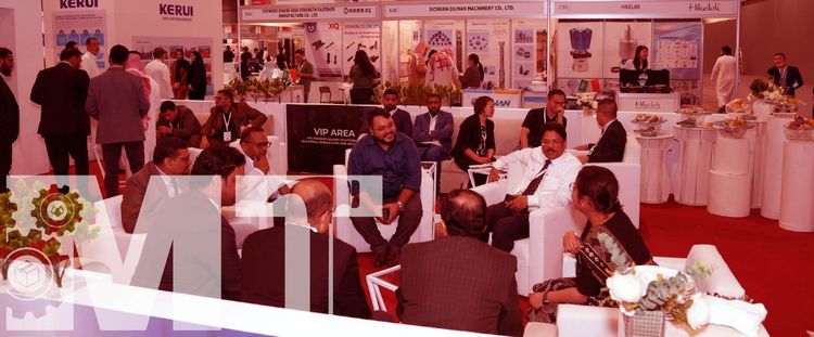 Mach & Tools Saudi 2026