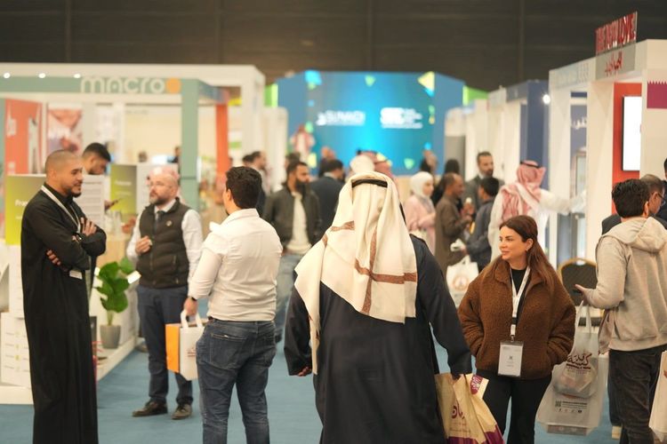 SAUDI FRANCHISE EXPO 2027