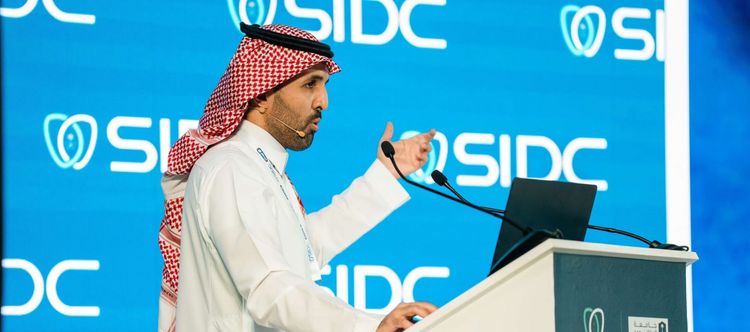 Saudi International Dental Conference