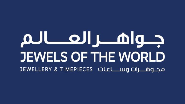 World of Jewels Exhibition
