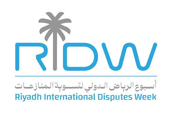 Riyadh International Disputes Week (RIDW)