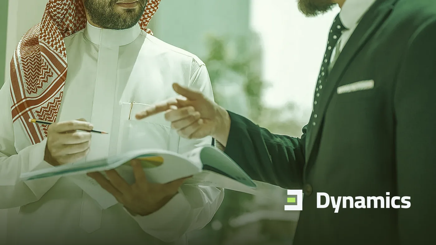 Company forms under the Saudi Companies Law: the differences that matter