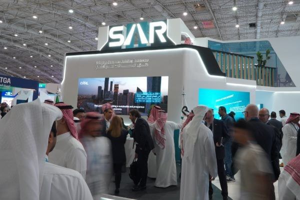 Saudi Rail 2027