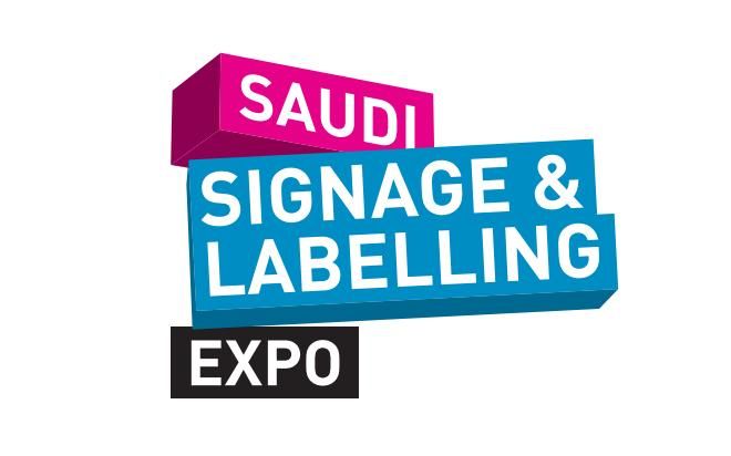 Saudi Signage & Labelling Expo 2026