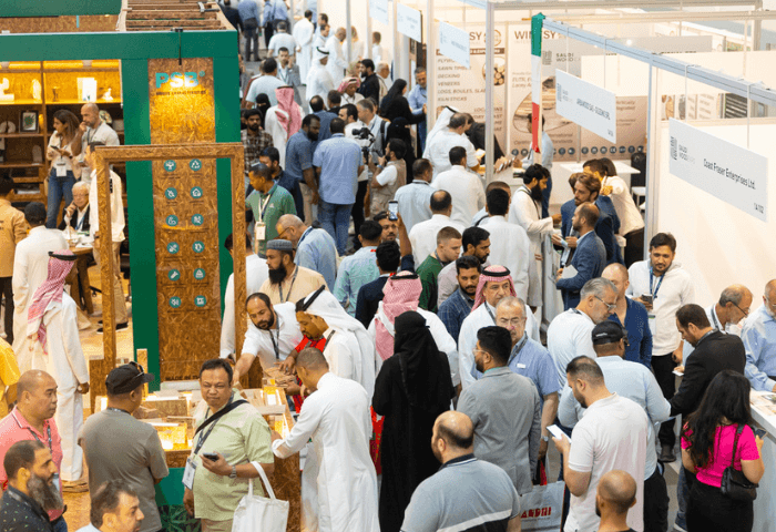 Saudi Wood Expo 2027