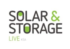 Solar & Storage Live KSA 2026