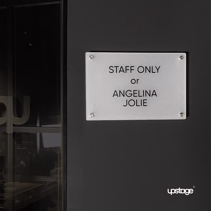 upstage studio