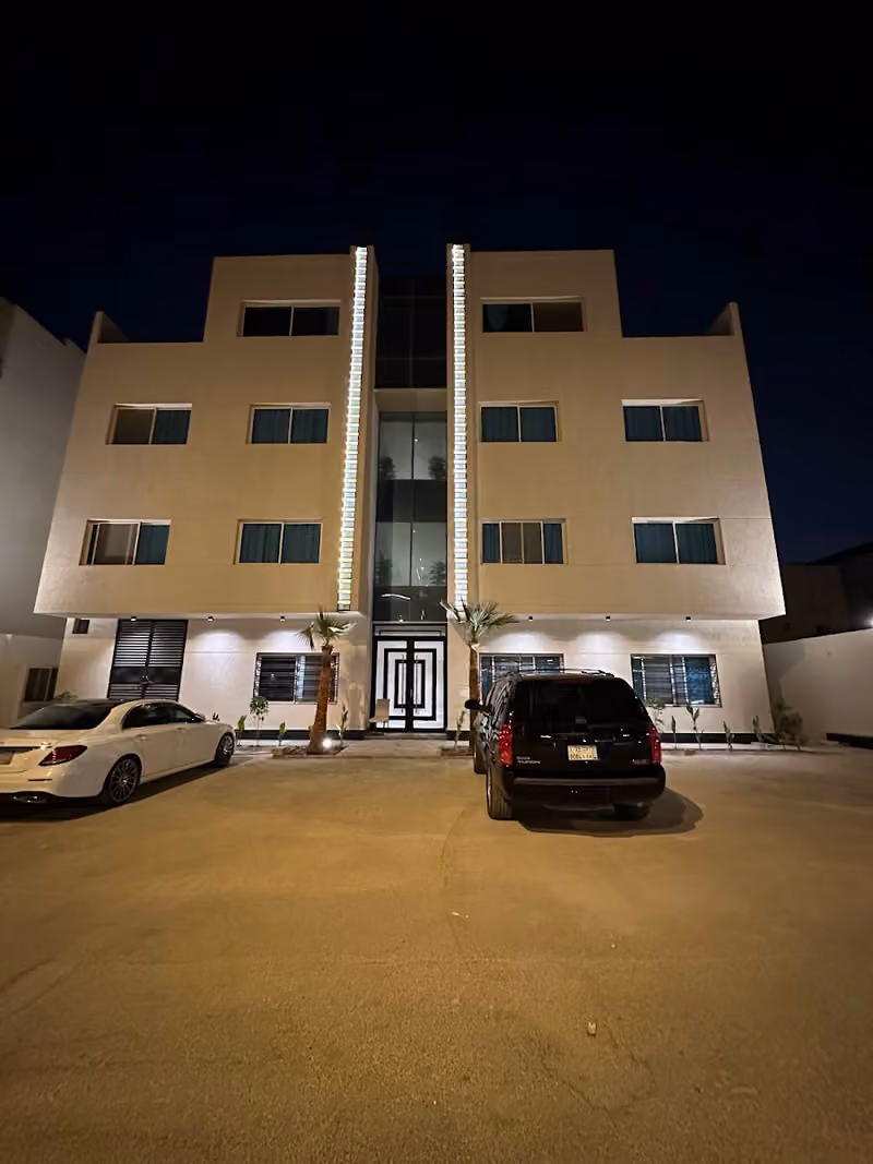 Urban Apartments - شقق اربن