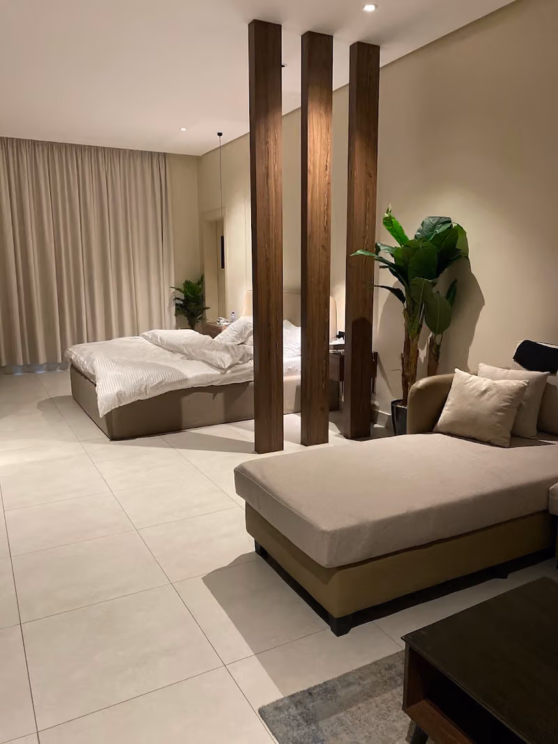 Urban Apartments - شقق اربن