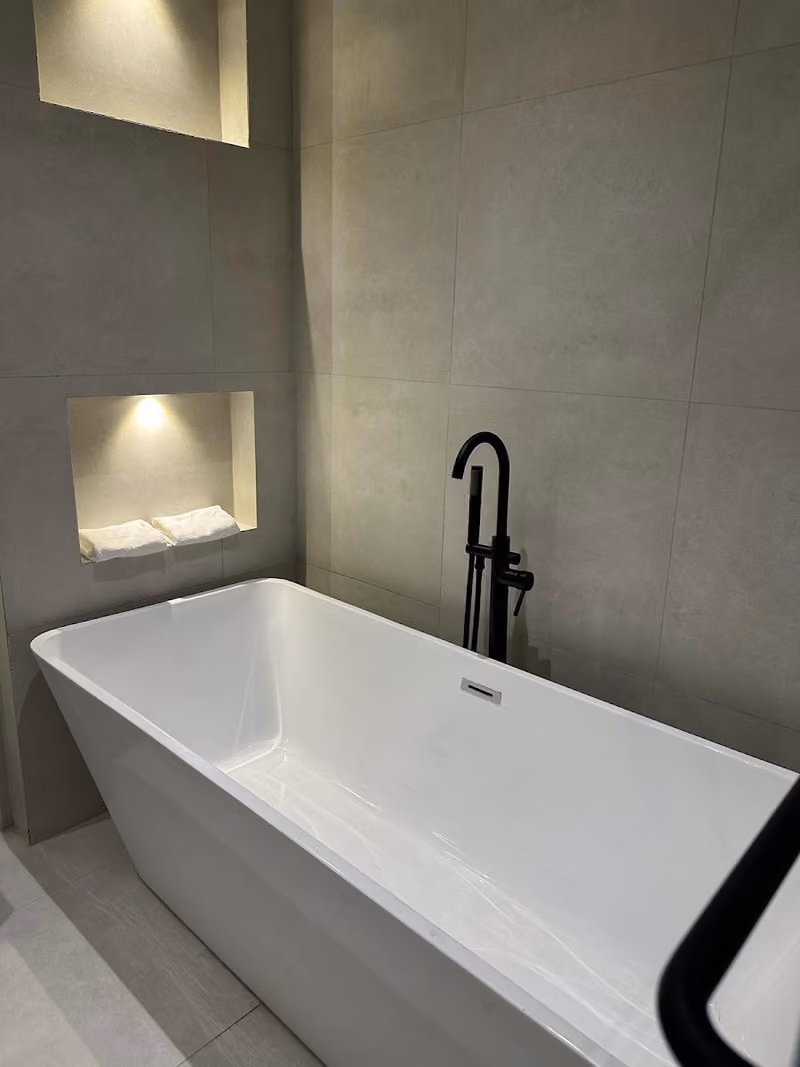 Urban Apartments - شقق اربن