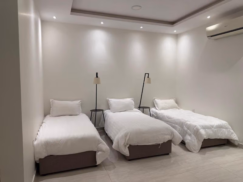 Urban Bunks Hostel