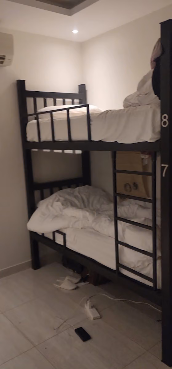 Urban Bunks Hostel