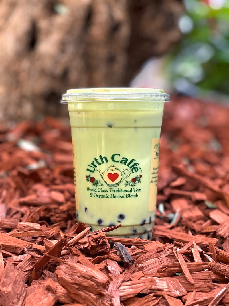 Urth Caffé