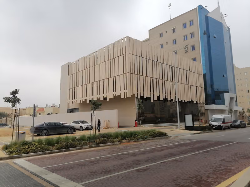 US Renal Care North Branch