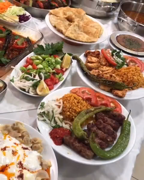 أسكودار ستيك هاوس
