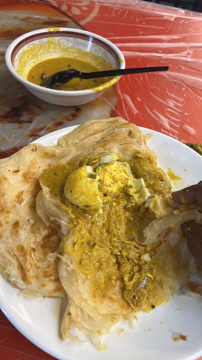 Ustad Restaurant Kako villah ഉസ്താദ് 2
