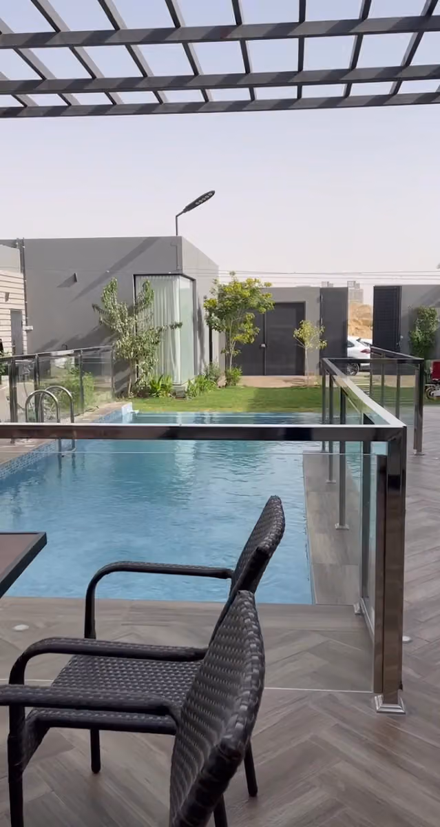 Utopia Resorts - شاليهات يوتوبيا