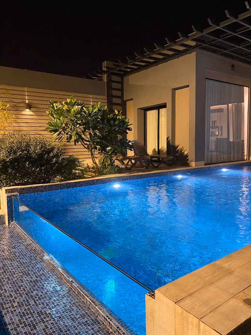 Utopia Resorts - شاليهات يوتوبيا