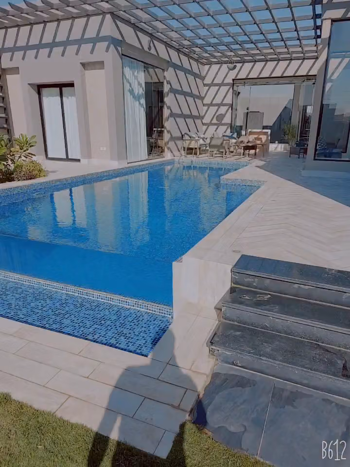 Utopia Resorts - شاليهات يوتوبيا