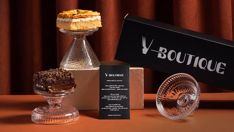V Boutique | في بوتيك