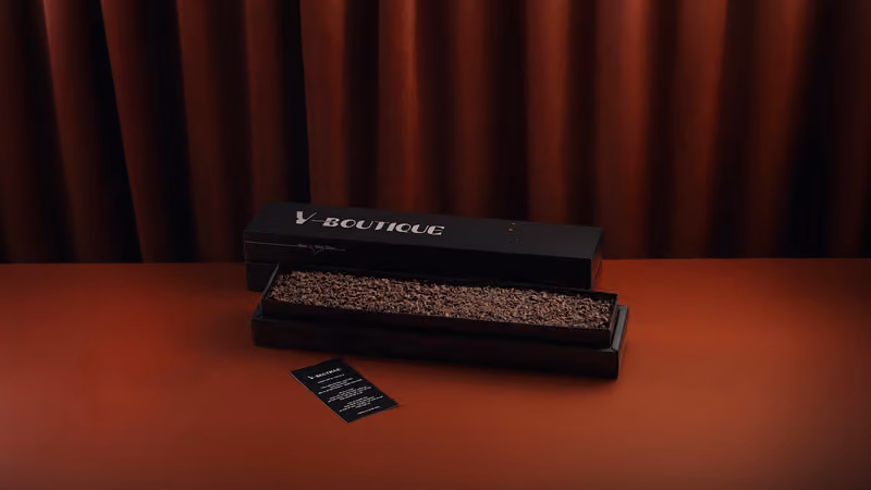 V Boutique | في بوتيك