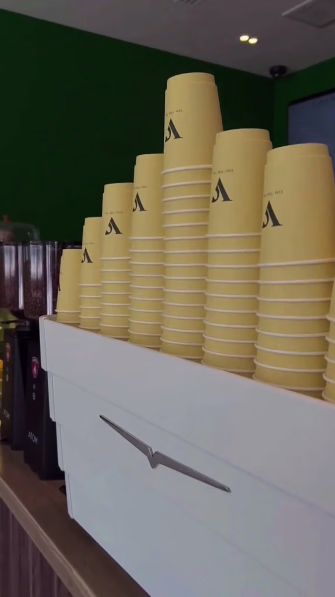 V3 Cafe