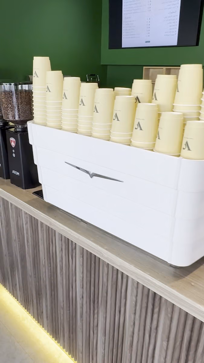 V3 Cafe