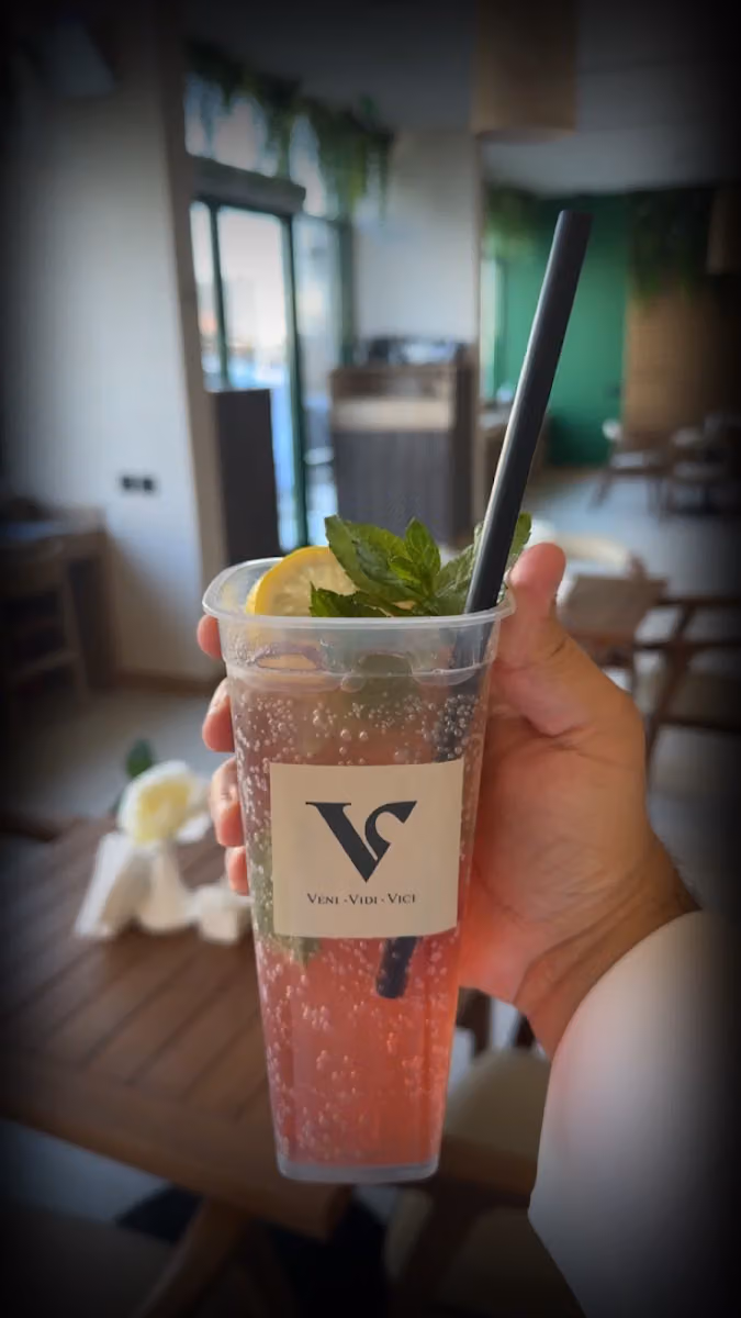 V3 Cafe
