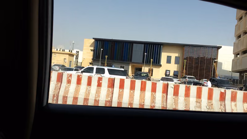 Vaccination Center Hara