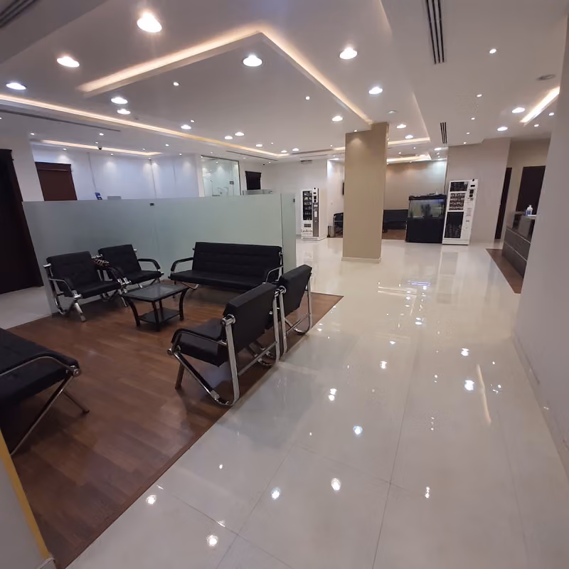 Valery clinics , عيادات فاليري