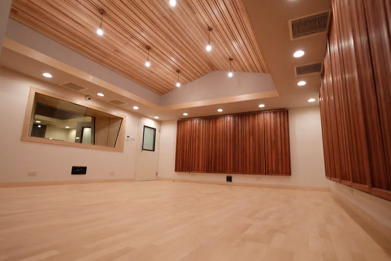 Valley Studios