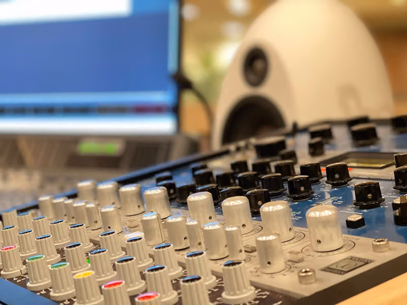 Valley Studios