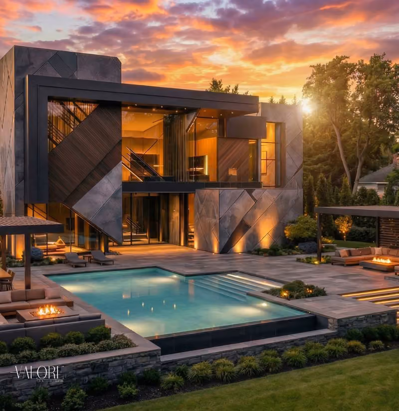 Valore Luxury Design | Furniture